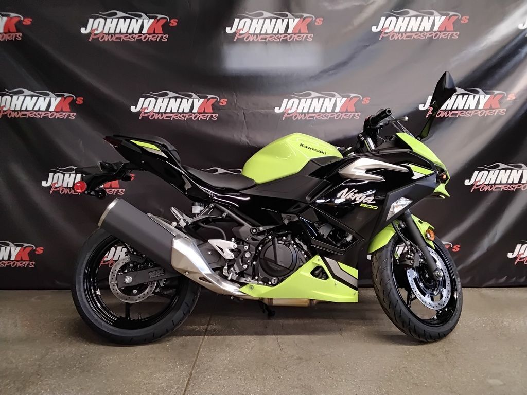 Johnny K's Powersports: Lodi in Burbank, Ohio. Find New and Used
