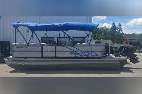 2018 Starcraft SLS-3 in la crosse WI