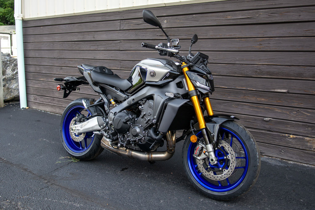 2026 Yamaha MT-09 SP -09 SP in Waynesboro, VA