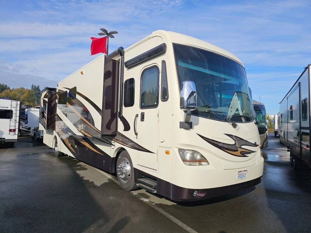 2015 Coachmen Sportscoach 405FK in sumner WA