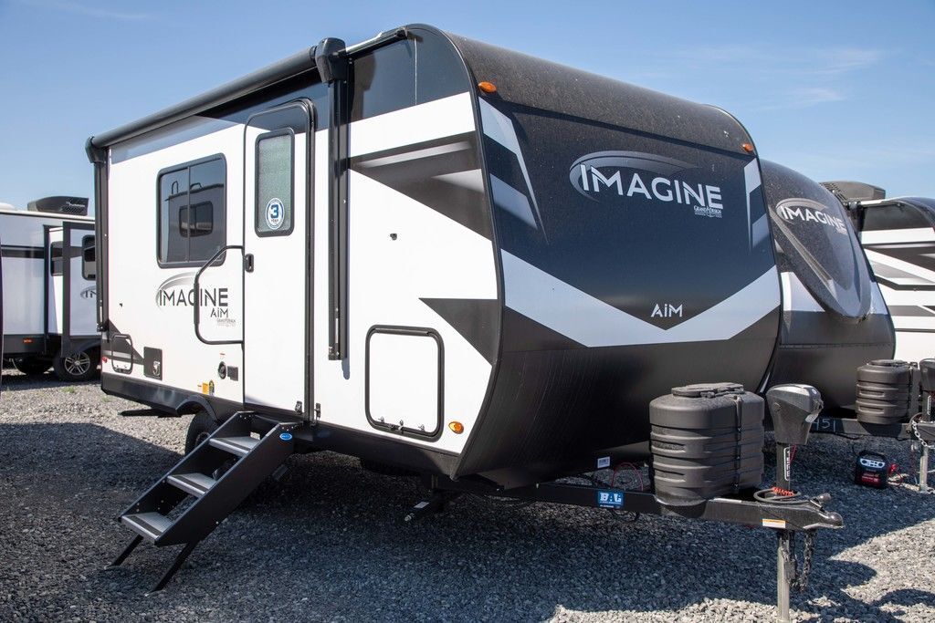 2023 Grand Design IMAGINE Imagine AIM 15RB RV