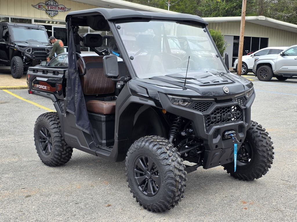 2026 CFMOTO UFORCE U10 Pro in opelika AL