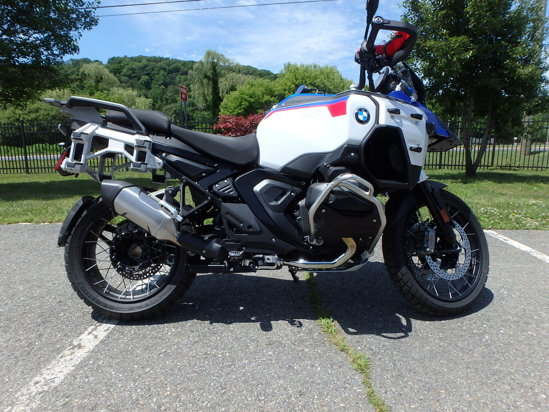 2026 BMW R1300GS ADVENTURE 1300 GS ADVENTURE in New Milford, CT