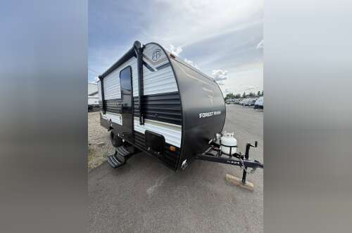 2026 Forest River Rv Avenger 16RBX in hayden ID