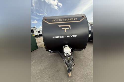 2026 Forest River Rv Avenger 16RBX in hayden ID