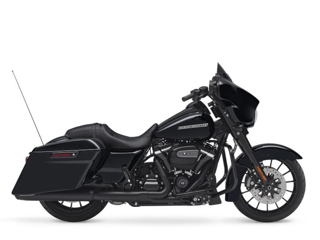 2018 Harley-Davidson® FLHXS - Street Glide® Special SPECIAL in York, PA