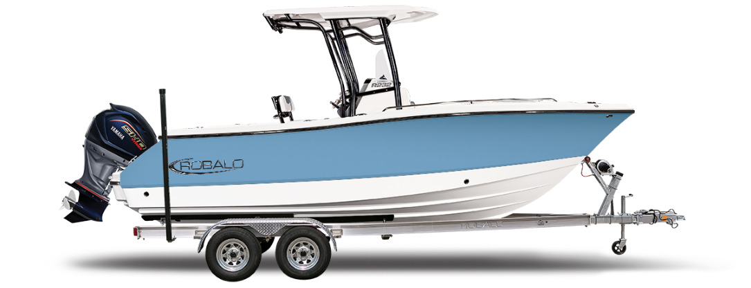 2026 Robalo 232 EX in somers point NJ