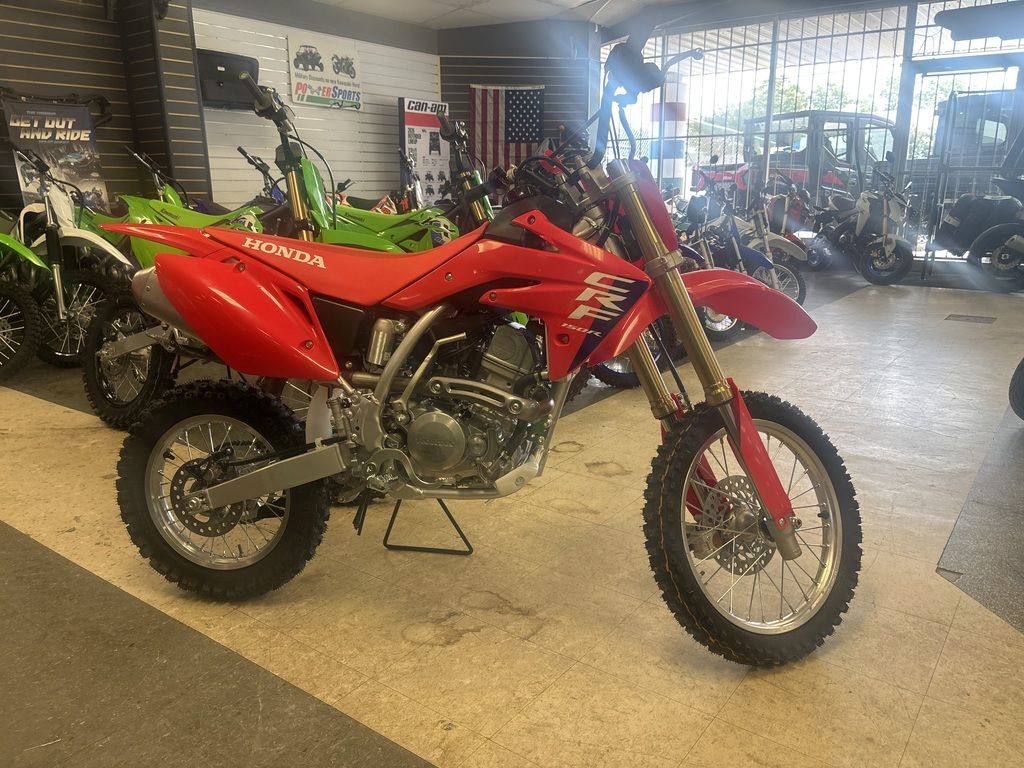 2026 Honda® CRF150R 150R in Greenville, SC