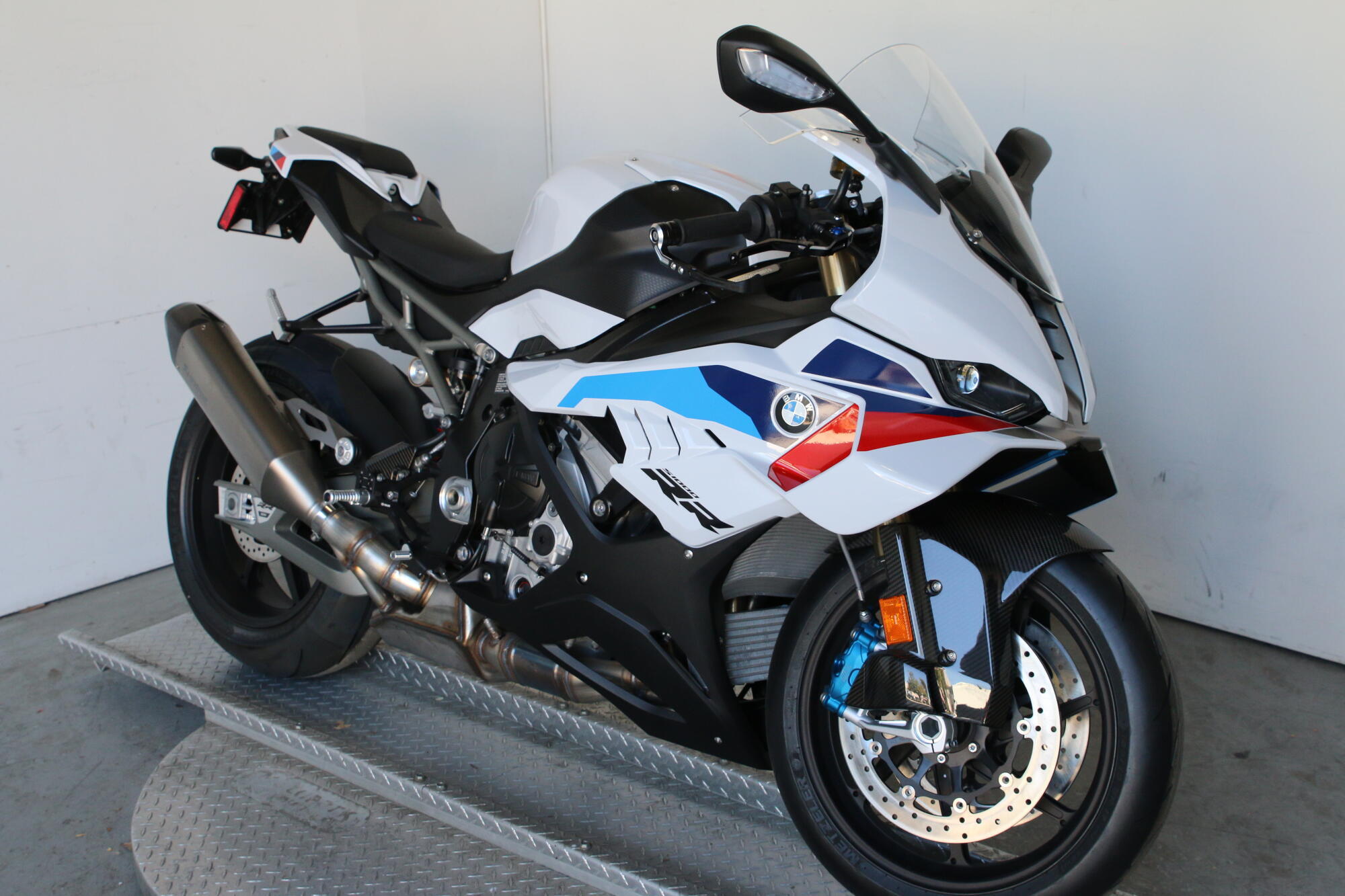 2026 BMW MOTORRAD S 1000 RR 1000 RR in San Diego, CA