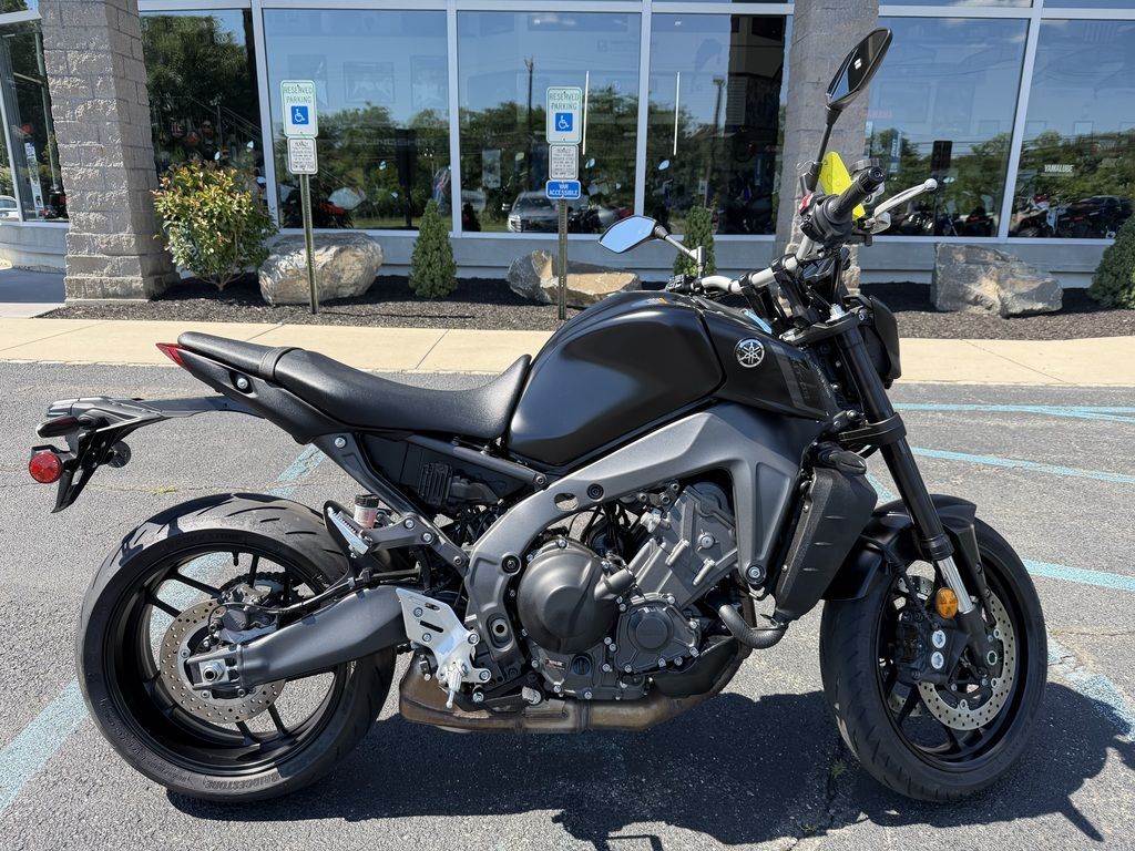 2023 Yamaha MT-09 09 in Deptford, NJ