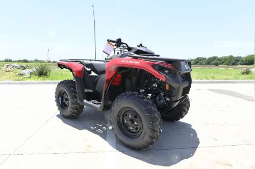2026 Can-Am Outlander DPS 500 in ardmore OK