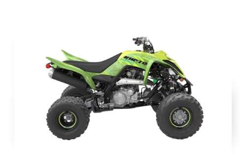 2026 Yamaha Raptor 700R SE in dover DE