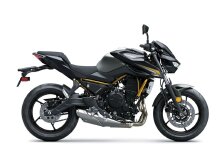 2027 Suzuki SV-7GX and SV-7GXV Preview image