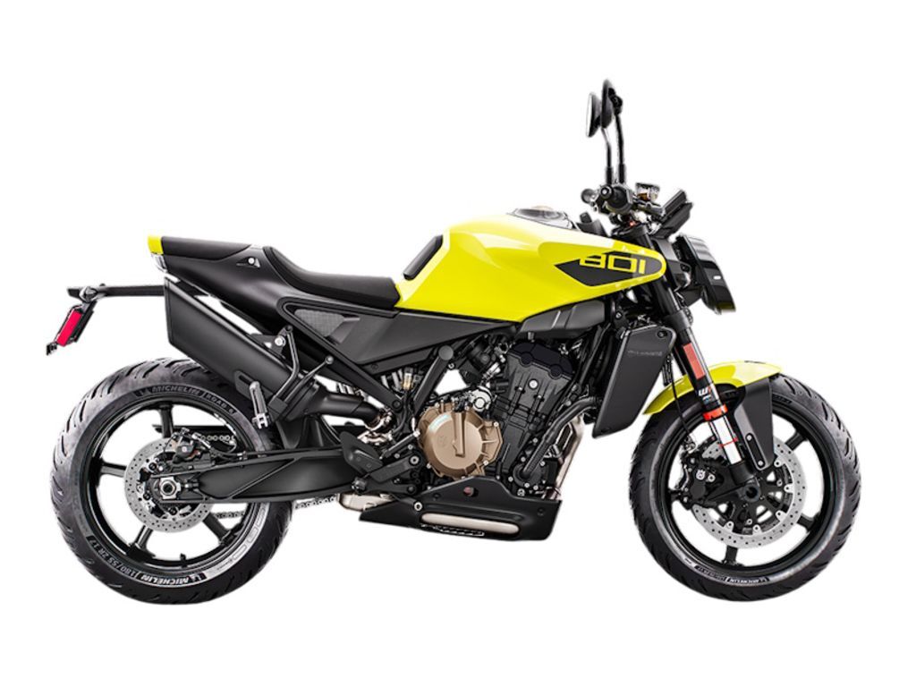 2026 Husqvarna® Vitpilen 801 801 in Van Nuys, CA