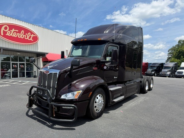 2023 PETERBILT 579 in Tallahassee, FL