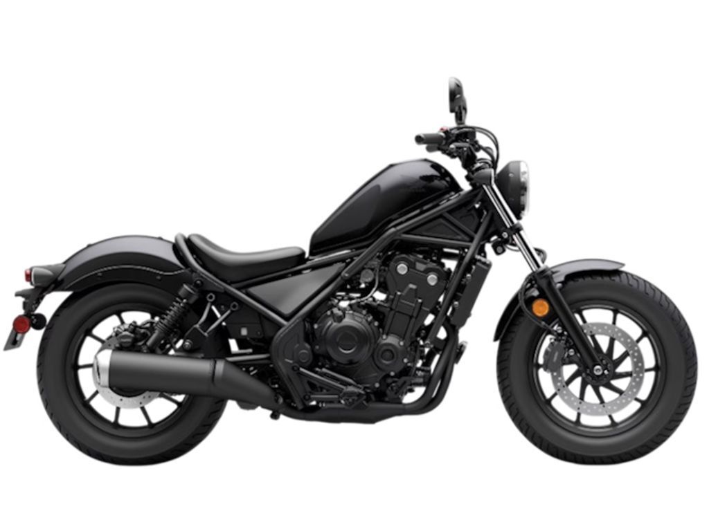 2026 Honda® Rebel 500 500 in Dover, DE