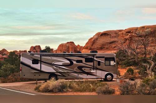 2020 Thor Motor Coach CHALLENGER 37FH in castle rock CO