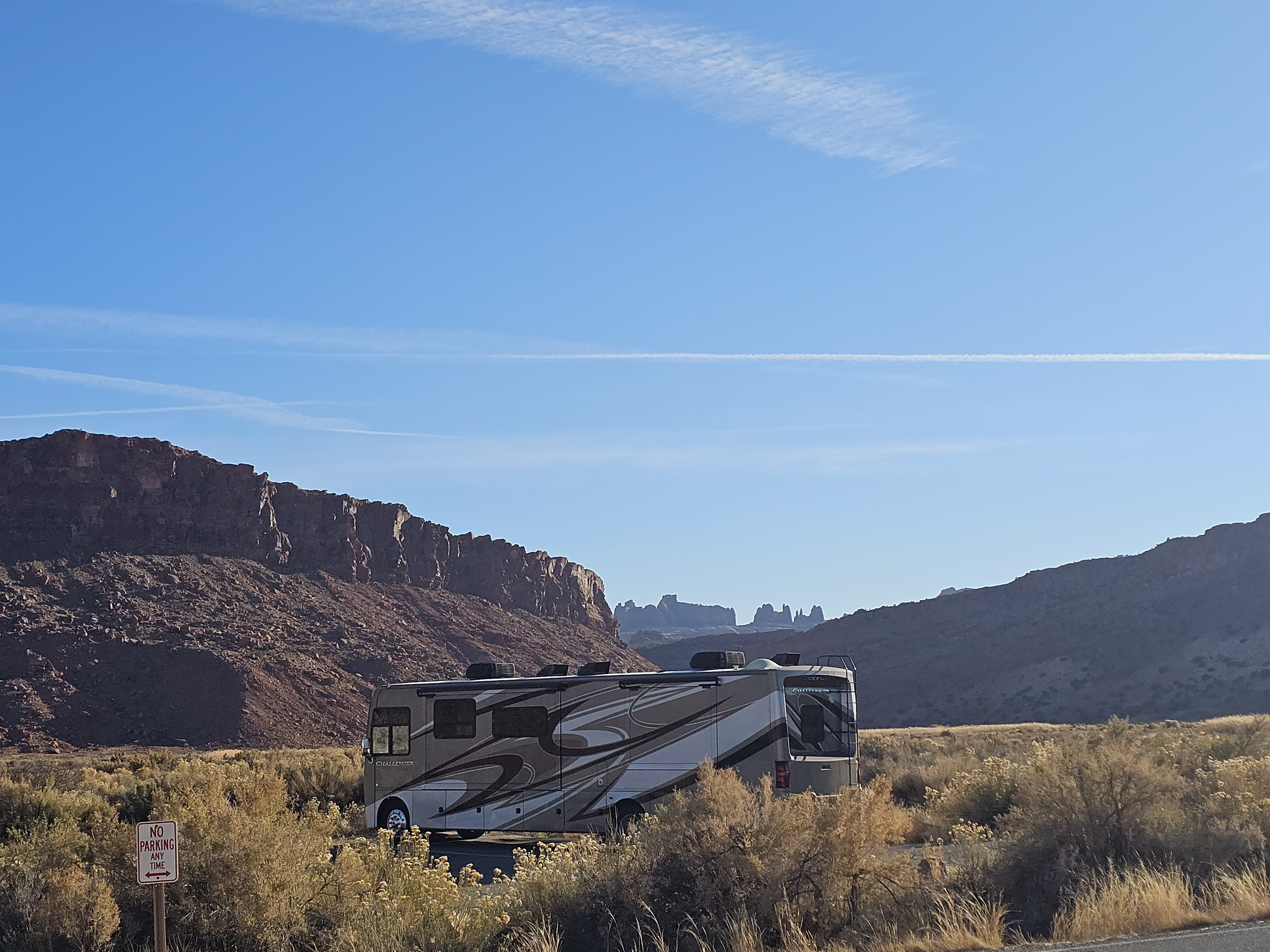2020 Thor Motor Coach CHALLENGER 37FH in castle rock CO