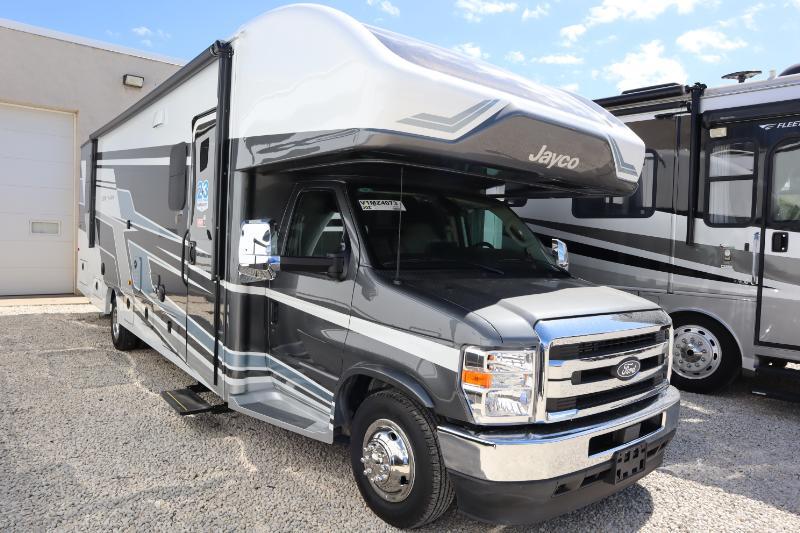2027 Jayco Greyhawk 30Z RV