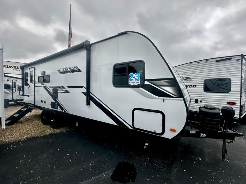 2026 Jayco Jay Feather SL 25RLSL in suamico WI