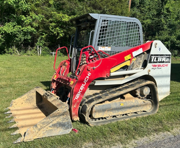 2024 TL8R2 in Bristol, PA