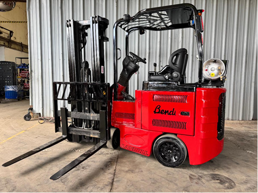 2019 Bendi - Translift B40/48i5180D in Bristol, PA
