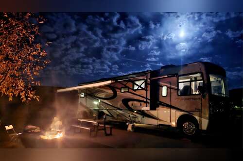2020 Thor Motor Coach CHALLENGER 37FH in castle rock CO