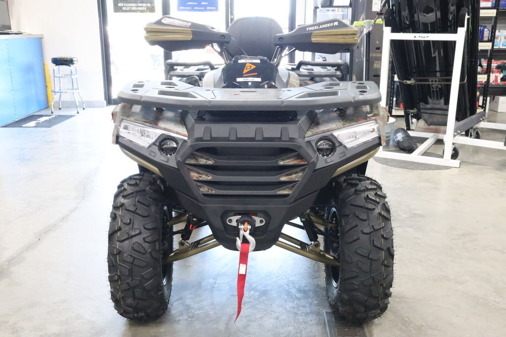 2026 Denago FreeLander 300 FI in homosassa FL