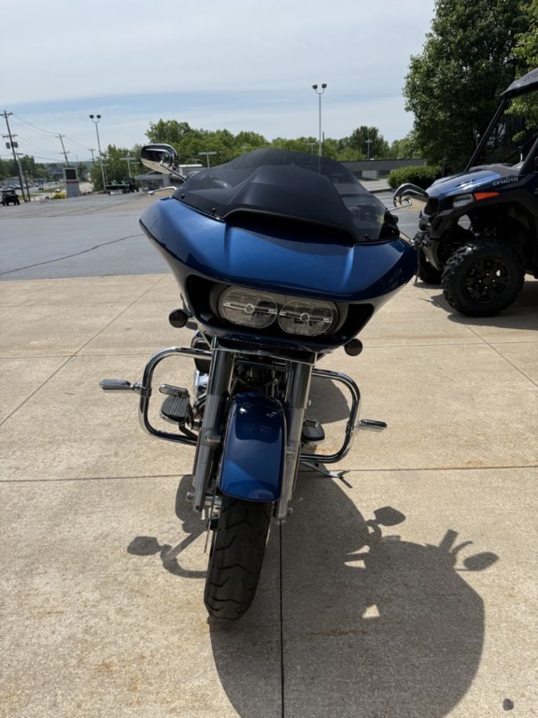2022 Harley-Davidson® FLTRX - Road Glide® CUSTOM in Niles, OH