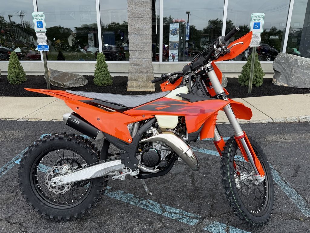 2027 KTM 125 XC XC in Deptford, NJ