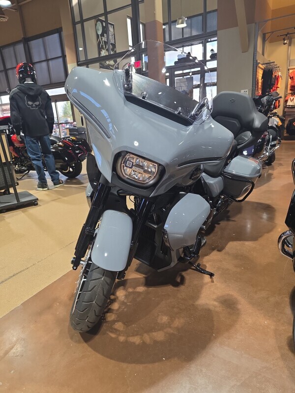 2026 Harley-Davidson Street Glide Limited LIMITED in Rapid City, SD
