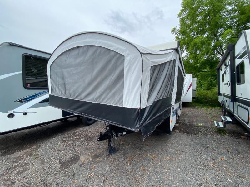2018 Jayco Jay Series Sport 12UD in souderton PA