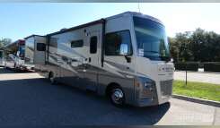 2020 Winnebago VISTA 32Y RV