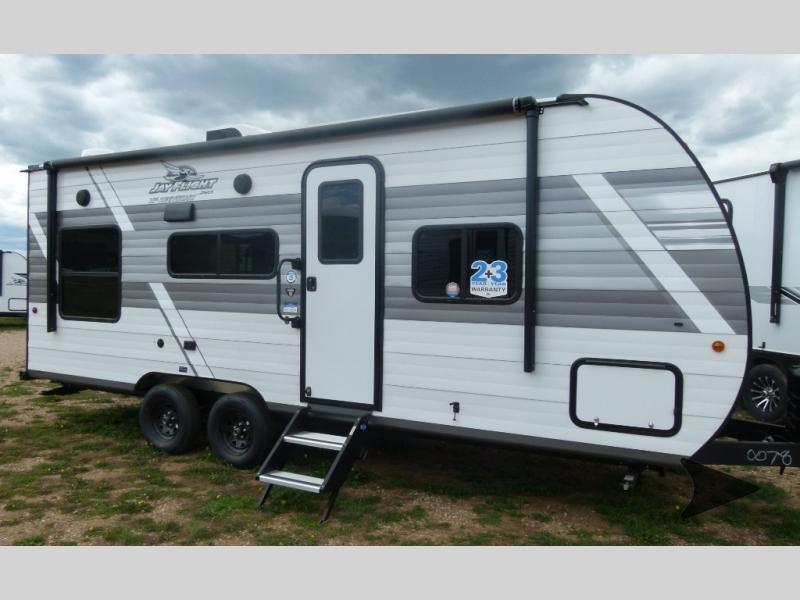 2027 Jayco Jay Flight SLX 210QB in piedmont SD