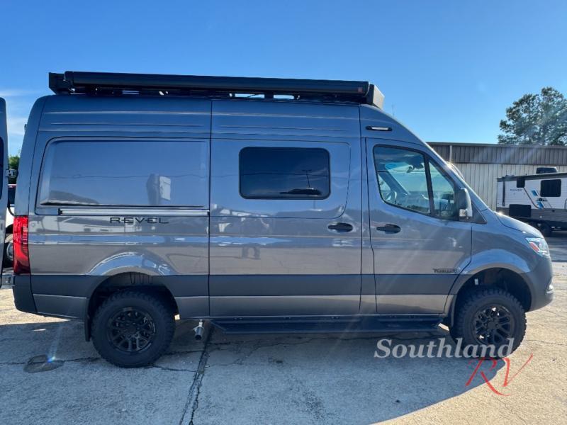 2027 Winnebago Revel 44EC in norcross GA