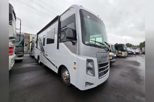 2026 Coachmen Pursuit 27XPS in kent WA