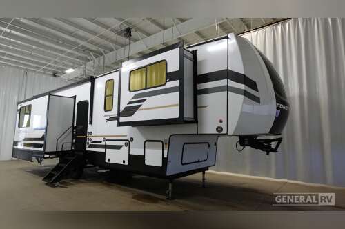 2027 Prime Time Rv SANIBEL 34LOUNGE in mesa AZ
