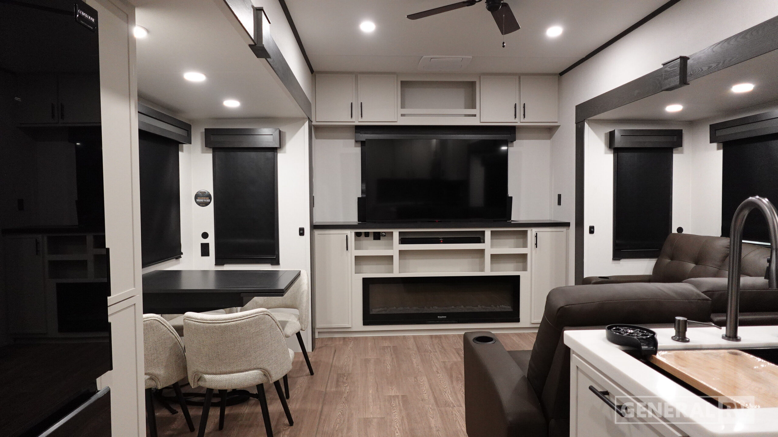 2027 Prime Time Rv SANIBEL 34LOUNGE in mesa AZ
