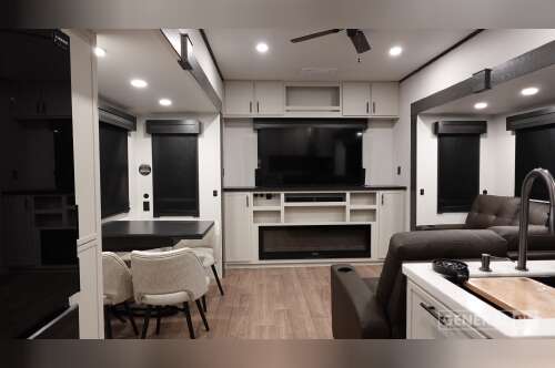 2027 Prime Time Rv SANIBEL 34LOUNGE in mesa AZ