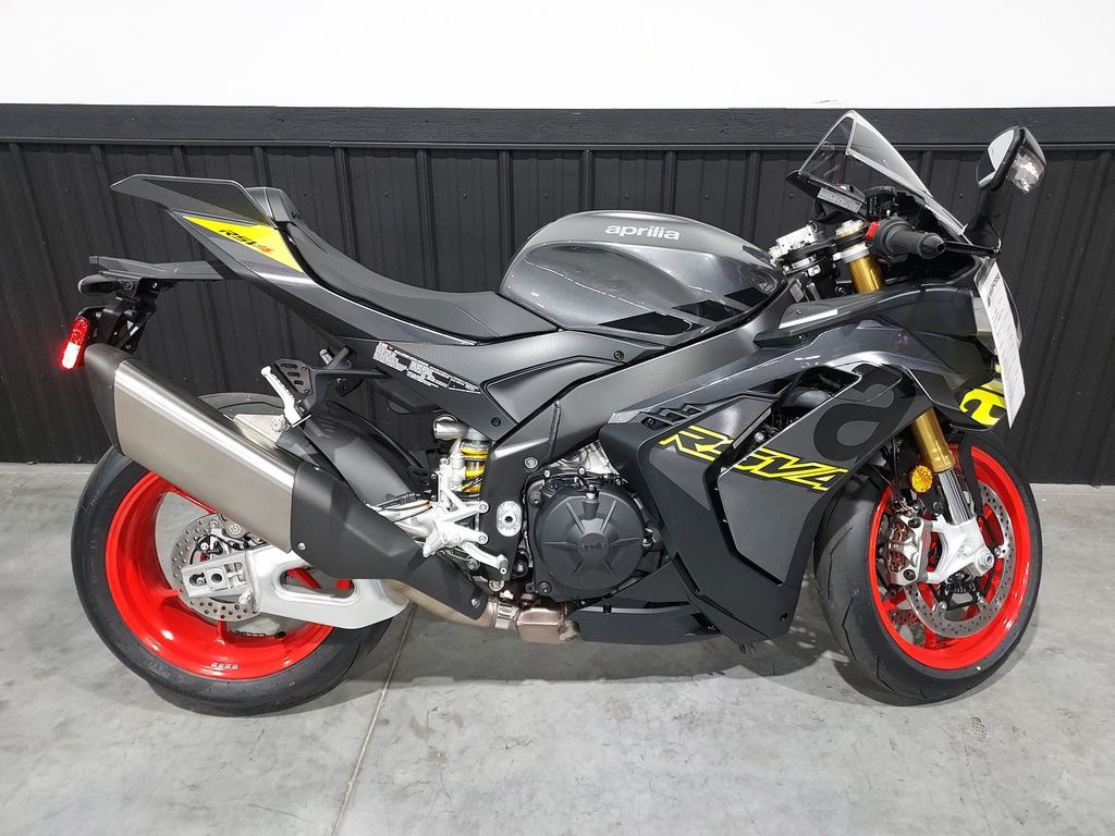 2027 Aprilia RSV4 1100 1100 in Camp Hill, PA
