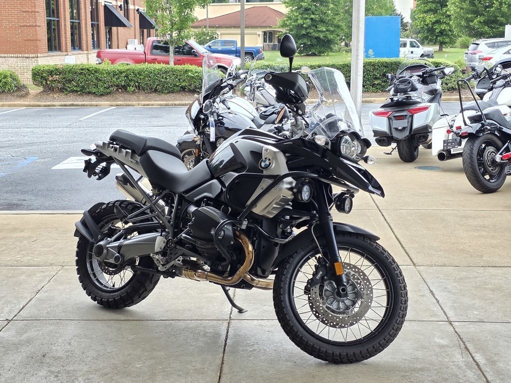 2011 BMW R1200 GS GS in Columbus, GA