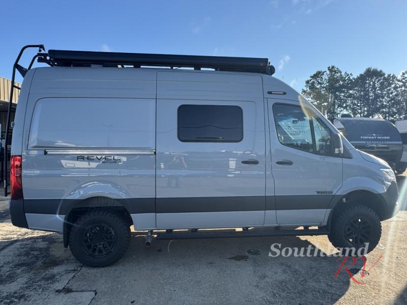 2027 Winnebago Revel Sport 44N in lagrange GA