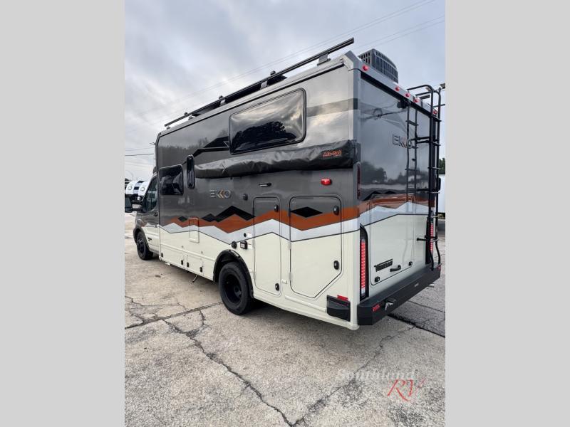 2027 Winnebago EKKO 22A TRANSIT 22A in lagrange GA