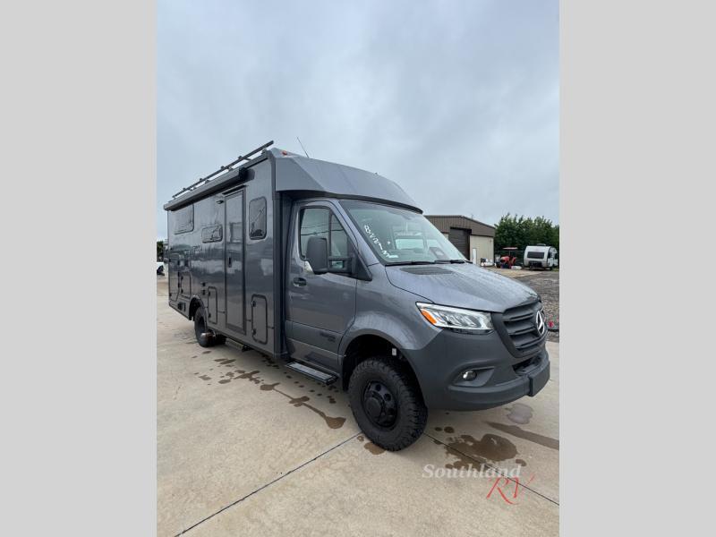 2027 Winnebago EKKO Sprinter 23B in lagrange GA