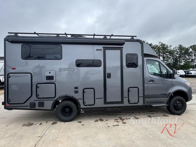 2027 Winnebago EKKO Sprinter 23B in lagrange GA