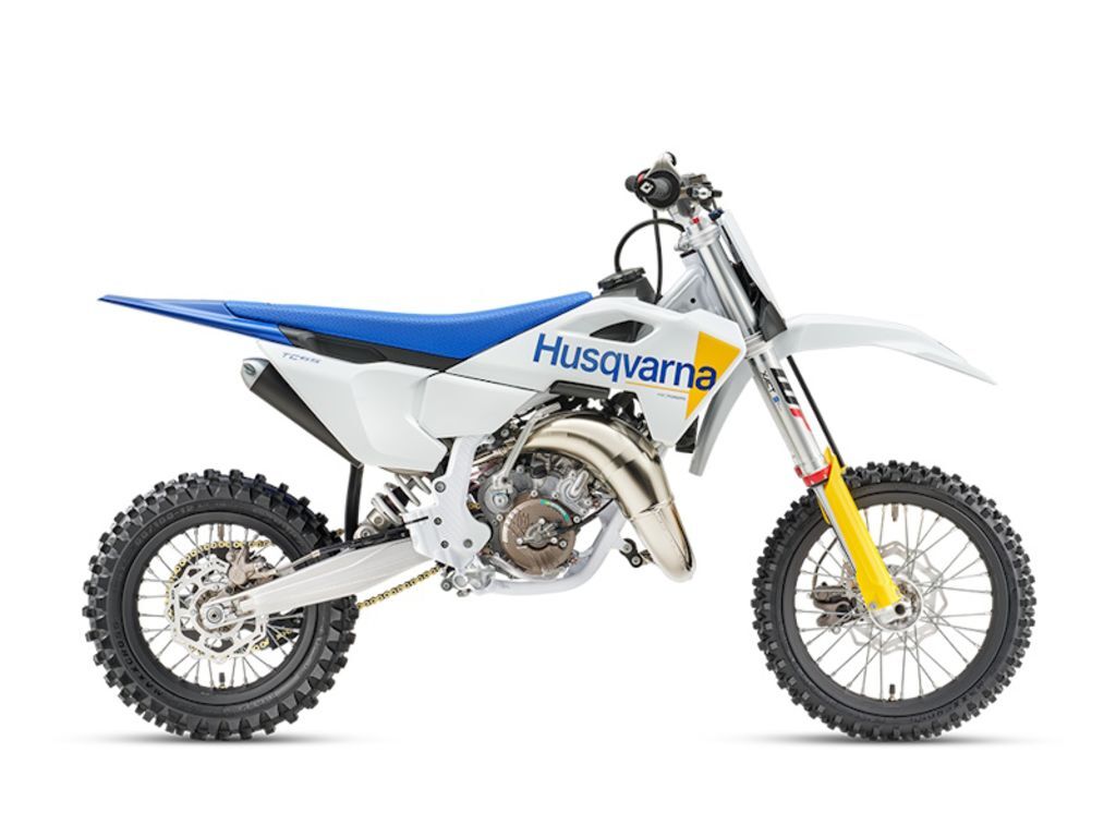 2027 Husqvarna® TC 65 65 in Middletown, NJ