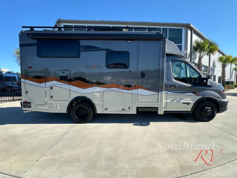 2027 Winnebago EKKO 22A TRANSIT 22A in richmond hill GA