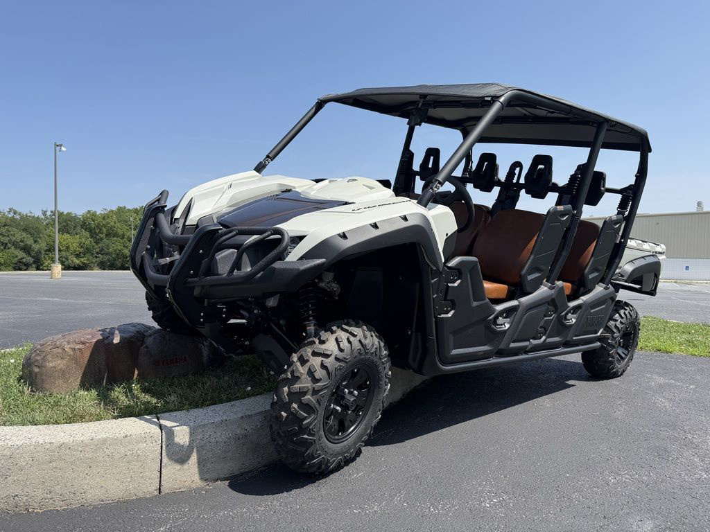2025 Yamaha Viking VI EPS Ranch Edition in camp hill PA