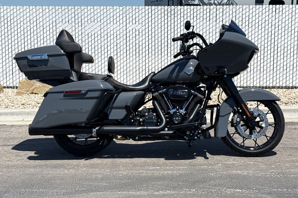 2022 Harley-Davidson® ROAD GLIDE SPECIAL SPECIAL FLTRXS in Boise, ID