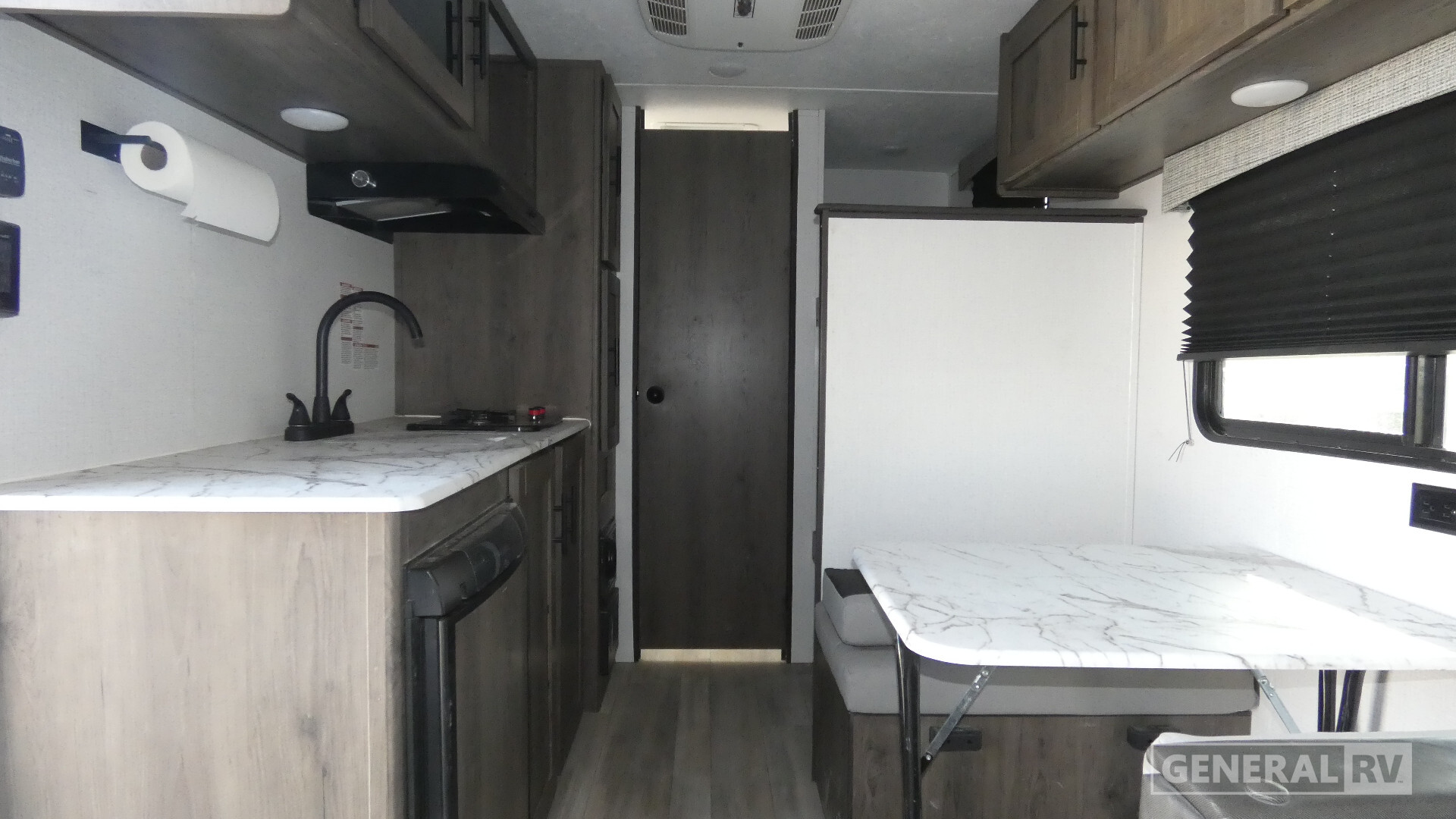 2023 Coachmen CLIPPER CADET 17CBH in draper UT